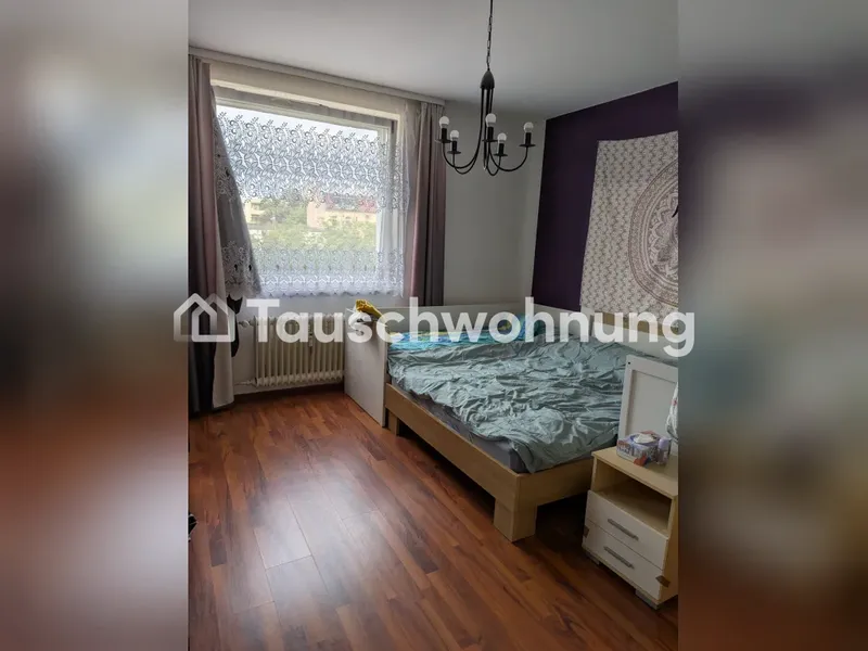 Tauschwohnung: 3-ZimmerWohnung in Neukölln, 70 m² gegen 4+ Zimmer oder Haus — photo 1